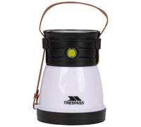 Trespass Rechargeable 2 in 1 Torch Lantern - Hugos