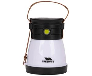 Trespass Rechargeable 2 in 1 Torch Lantern - Hugos