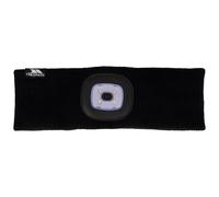 Trespass Rechargeable LED Fabric Headband Osten