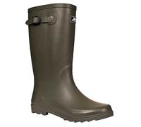 Trespass Recon X Marsh Wellies Black