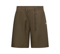 Trespass Reenie Casual Shorts In Olive Olive XS