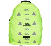Trespass Reflective Rucksack/Backpack Cover Travel and Hiking