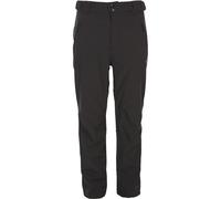 Trespass Regenhose Hemic - Male S/Shell Pant Black X