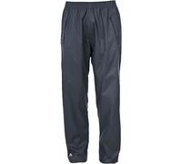 Trespass Regenhose Qikpac Pant - Unisex Packaway Trousers Tp75 Flint