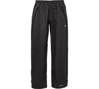 Trespass Regenhose Toliland Trousers - Male Trousers Tp75 Black