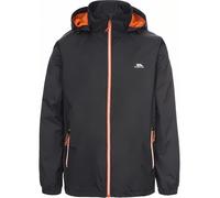 Trespass Regenjacke Briar - Male Jacket Tp75 Black