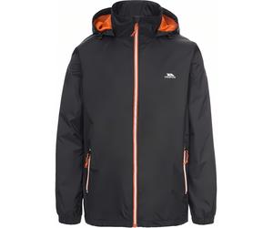 Trespass Regenjacke Briar - Male Jacket Tp75 Black