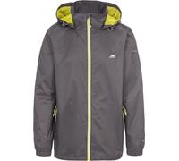 Trespass Regenjacke Briar - Male Jacket Tp75 Carbon
