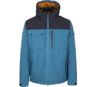 Trespass Eastwell Jacket Orange 2XS Men