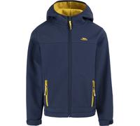 Trespass Regenjacke Faster- Unisex Softshell Jacket