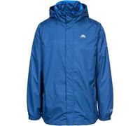 Trespass Regenjacke Fraser Ii - Male Jacket Tp75 Navy Tone