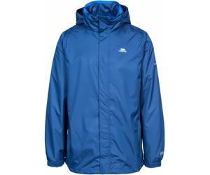 Trespass Regenjacke Fraser Ii - Male Jacket Tp75 Navy Tone