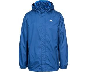 Trespass Regenjacke Fraser Ii - Male Jacket Tp75 Navy Tone