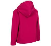 Trespass Regenjacke Kian - Kids Softshell Jkt