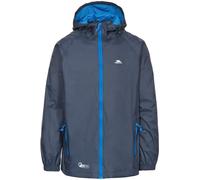 Trespass Regenjacke Qikpac Jacket - Unisex Packaway Jacket Tp75 Navy