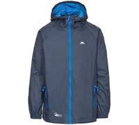 Trespass Regenjacke Qikpac Jacket - Unisex Packaway Jacket Tp75 Navy
