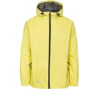 Trespass Regenjacke Qikpac Jacket - Unisex Packaway Jacket Tp75 Yellow