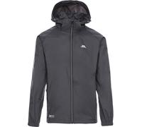 Trespass Regenjacke Qikpac X - Unisex Packaway Jacket Tp75 Flint