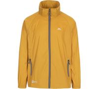 Trespass Regenjacke Qikpac X - Unisex Packaway Jacket Tp75 Maize