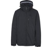 Trespass Regenjacke Weir - Male Jacket Tp75 Black