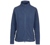 Trespass Renato At100 Fleece Jacket In Mid Blue Mid Blue 10