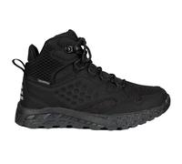 Trespass Rex Waterproof Boots in Black | Size: 1 Trespass Black 1