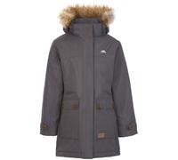 Trespass Rhoda Girls Waterproof Insulated Jacket
