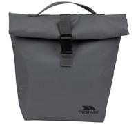Trespass Roll Up Insulated Lunch Bag Temaki - Polyester With Clip Closure for Work, Insulated Food Storage With Carry Handle