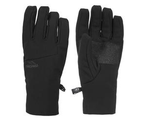 Trespass Royce Adults Softshell Warm Winter Gloves for Men and Women
