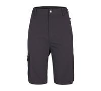 Trespass Rueful Shorts In Black Black XXXL