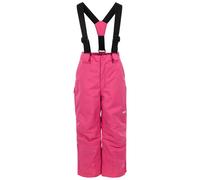 Trespass Rumi Ski Trousers in Pink | Size: 2-3 Years Trespass Pink 2-3 Years