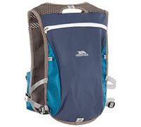 Trespass Running Backpack Rasu Blue EACH