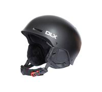 Trespass Russo Dlx Ski Helmet In White White L