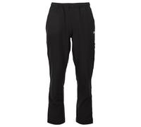 Trespass Ryder Men's Trousers Black, Black, Large
