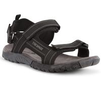 Trespass Sandalen Alderley - Male Walking Sandal Black