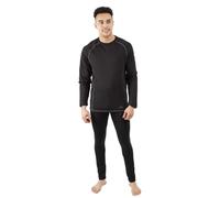 Trespass Sandler Long Sleeve Base Layer Set