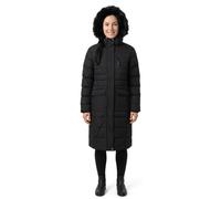 Trespass Sasha Jacket Black 2XS Woman