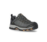 Trespass Scarp Hiking Shoes Grey EU 44 Man