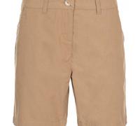 Trespass Scenario - Female Adventure Shorts - XL | Cashew