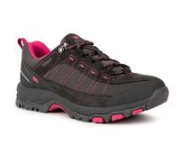 Trespass Scree Suede Technical Hiking Shoes