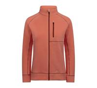 Trespass Script At200 Fleece Jacket In Light Red Light Red XS