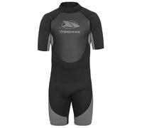Trespass Scuba 3 Mm Short Sleeve Shorty