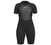 Trespass Scubadive 3 Mm Woman Short Sleeve Shorty