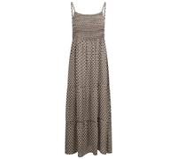 Trespass Selena Maxi Dress In Light Stone Light Stone L
