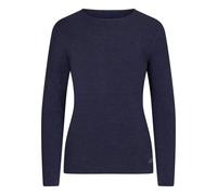 Trespass Womens/Ladies Selima Base Layer TopM Bluestone TP7093