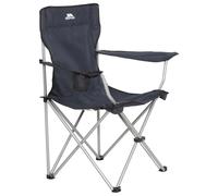 Trespass Settle Chair Black