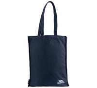 Trespass Sherpa Fleece Blanket In Canvas Bag Bryce
