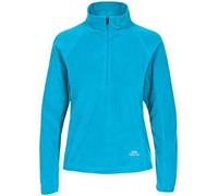 Trespass Shiner Ladies Jacket Fleece Jacket Microfleece AT100 - Raspberry, XXS
