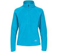 Trespass Shiner Women's Jacket Fleece Jacket Microfleece AT100, Blue, XXS