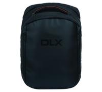 Trespass Shirburn Backpack - Black - One Size - Black